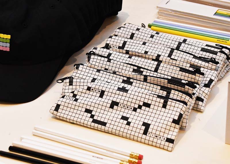 Cool Crosswords Bling